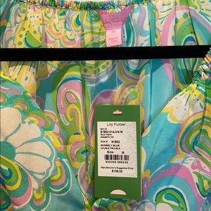 Lilly Pulitzer Sarabeth Top
